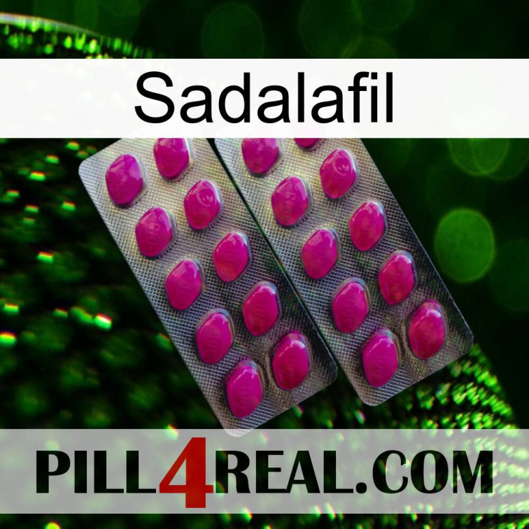 Sadalafil 10
